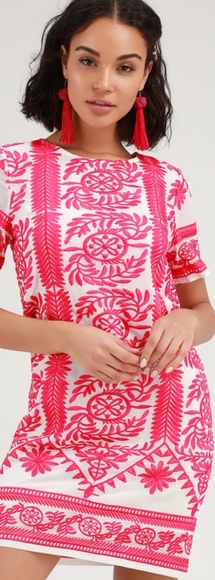 Lulus Dresses & Skirts - Lulu dress